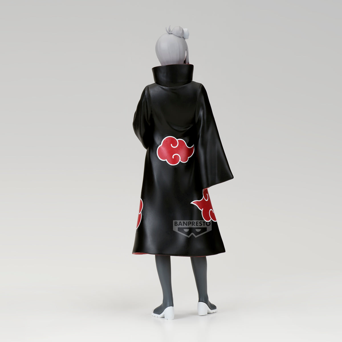 PRE ORDER – NARUTO SHIPPUDEN NOIR EDGE COLLECTION - PAIN & KONAN - (B: KONAN)