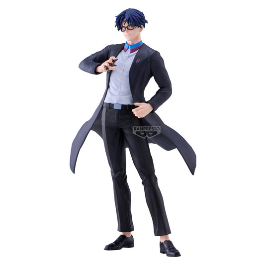PRE ORDER – MARRIAGETOXIN ESPRESTO - POISON MASTER - HIKARU GERO