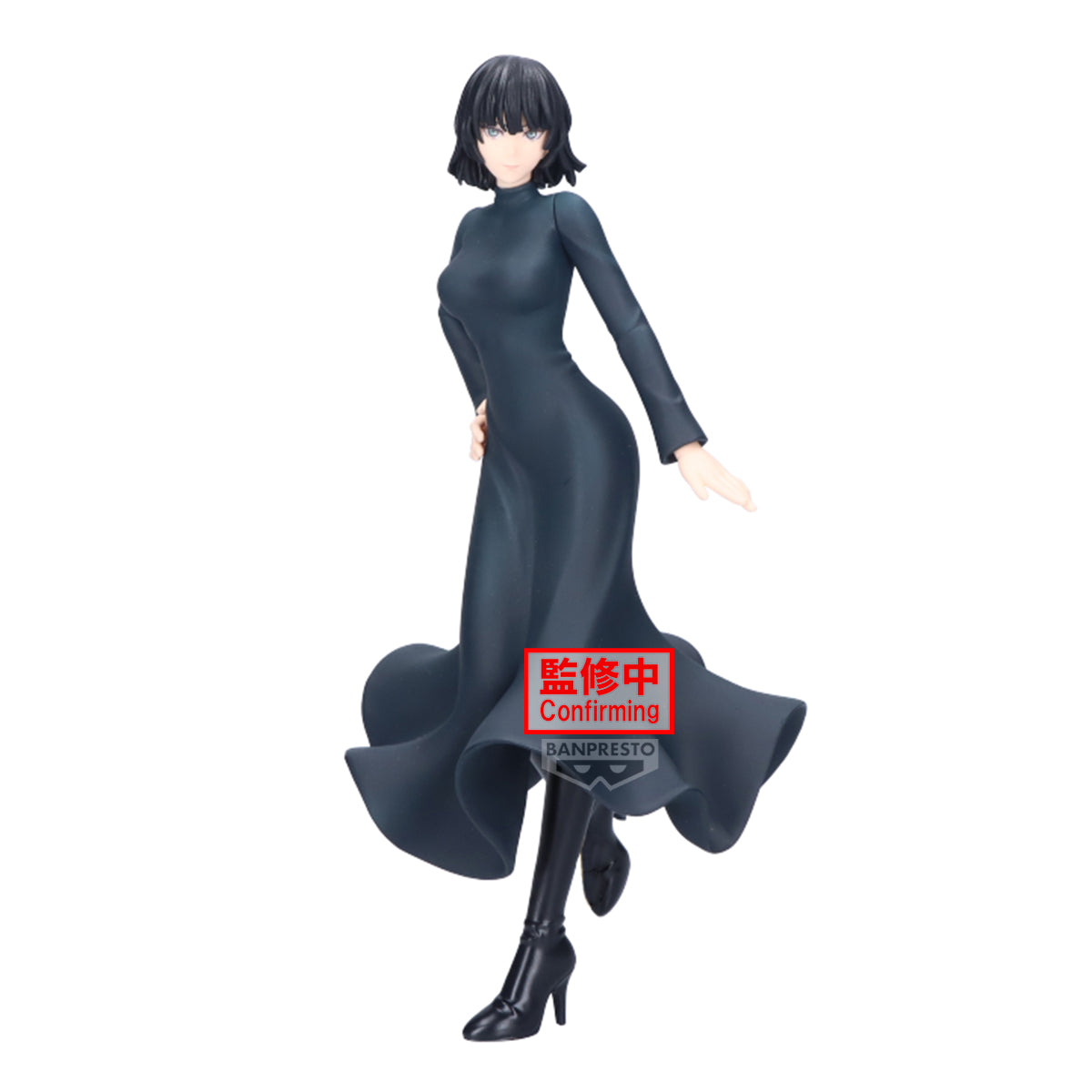 PRE ORDER – ONE-PUNCH MAN GLITTER&GLAMOURS - HELLISH BLIZZARD
