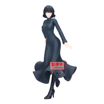 PRE ORDER – ONE-PUNCH MAN GLITTER&GLAMOURS - HELLISH BLIZZARD