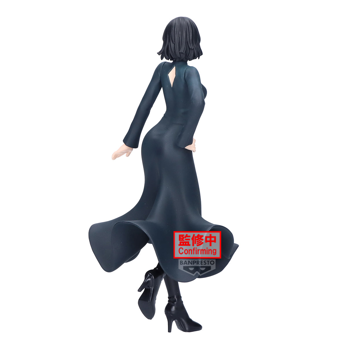 PRE ORDER – ONE-PUNCH MAN GLITTER&GLAMOURS - HELLISH BLIZZARD