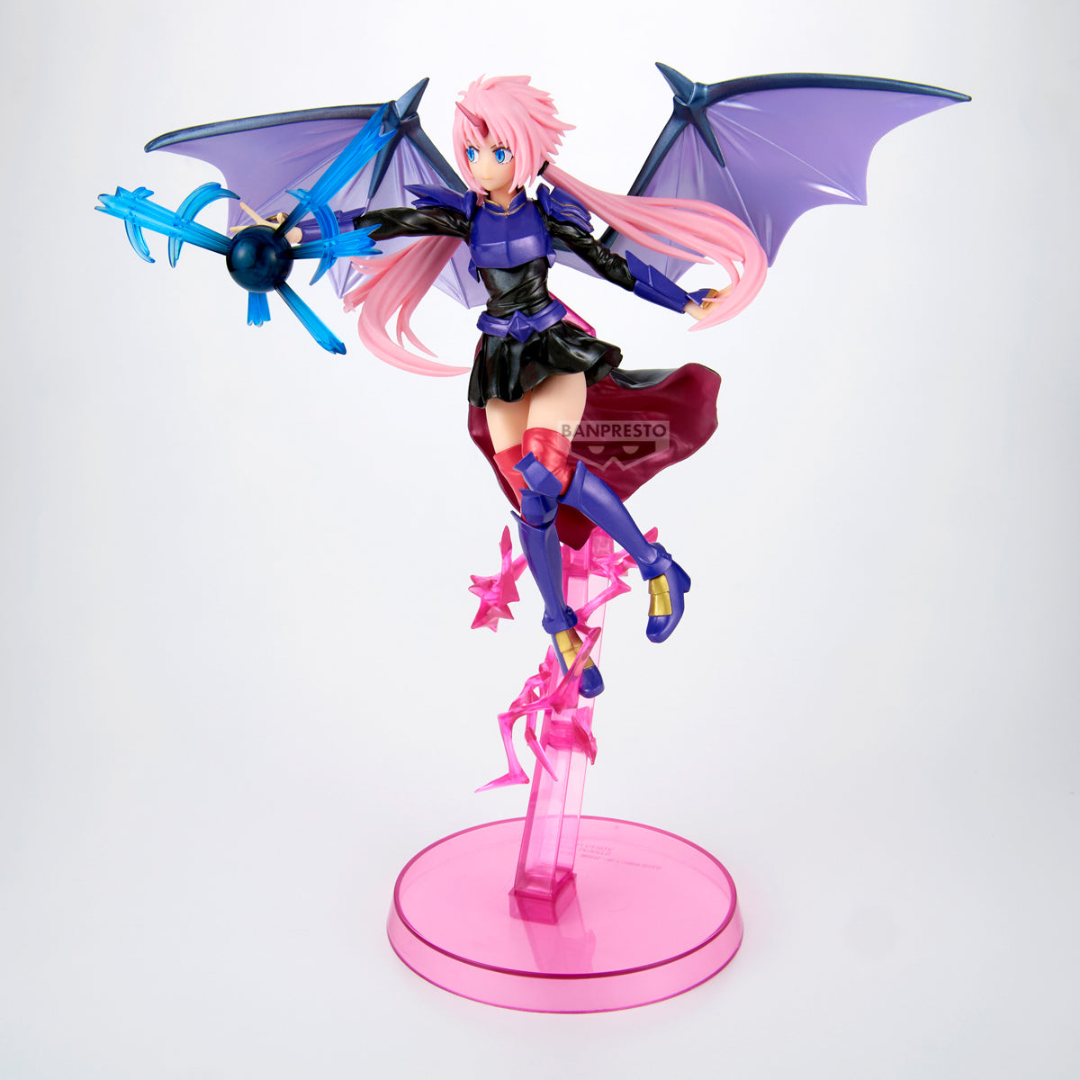 PRE ORDER – THAT TIME I GOT REINCARNATED AS A SLIME - OTHERWORLDER PLUS - MILIM DRAGON FORM VER. - FIGURE SPECIAL COLOR VER.