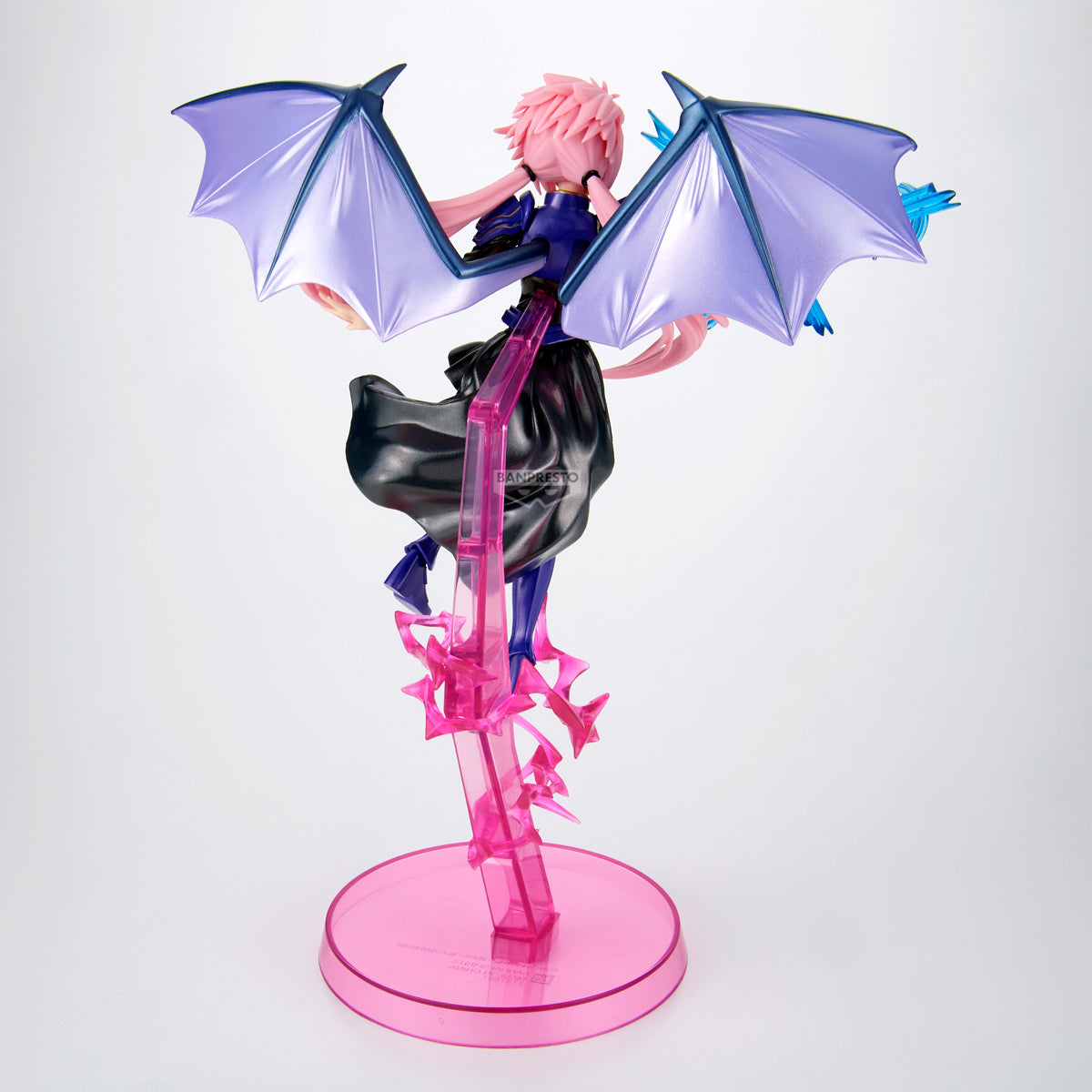 PRE ORDER – THAT TIME I GOT REINCARNATED AS A SLIME - OTHERWORLDER PLUS - MILIM DRAGON FORM VER. - FIGURE SPECIAL COLOR VER.