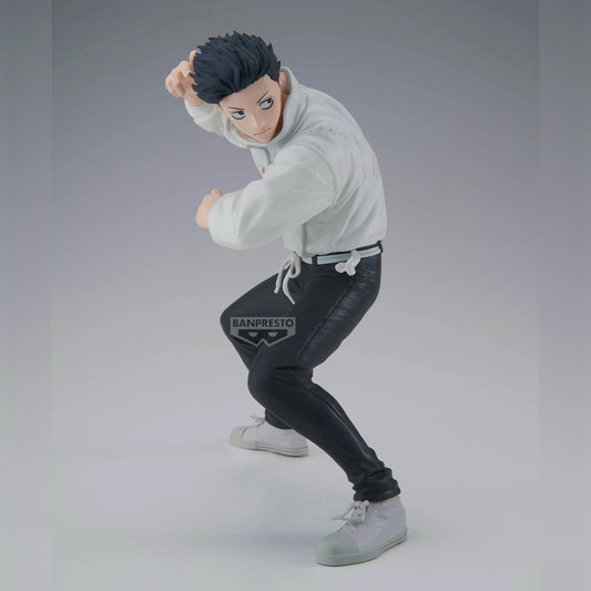PRE ORDER – JUJUTSU KAISEN MAXIMATIC - YUTA OKKOTSU - THE CULLING GAMEⅡ