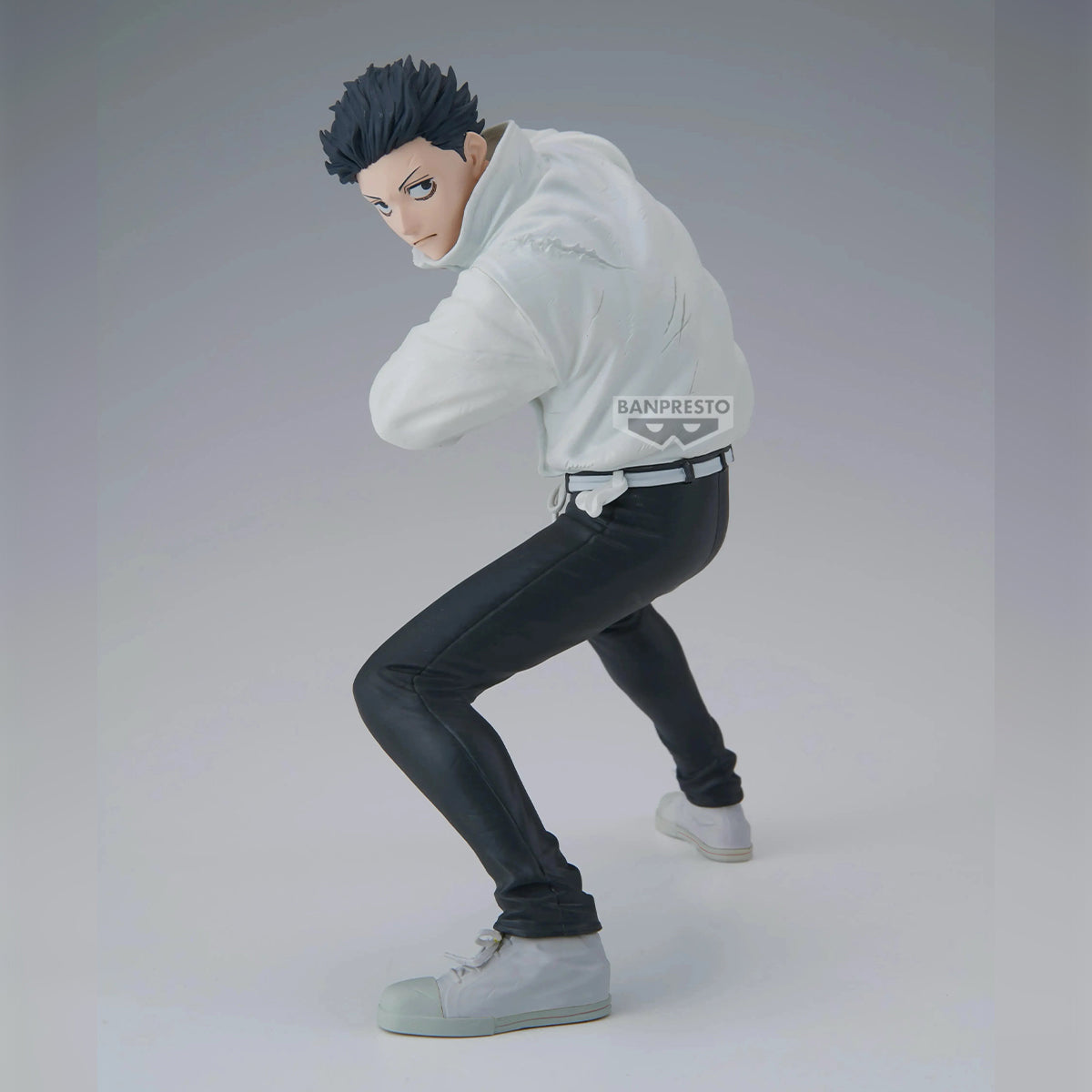 PRE ORDER – JUJUTSU KAISEN MAXIMATIC - YUTA OKKOTSU - THE CULLING GAMEⅡ