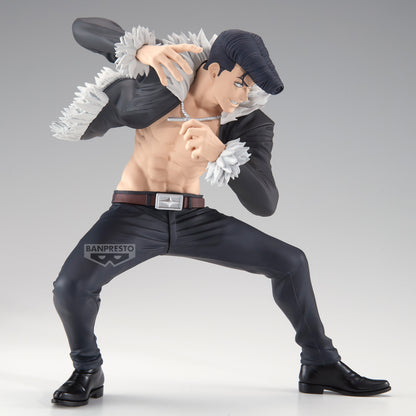 PRE ORDER – JUJUTSU KAISEN MAXIMATIC - RYU ISHIGORI
