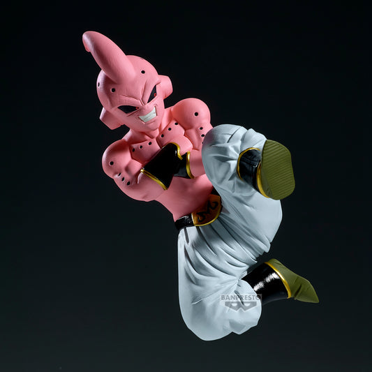 PRE ORDER – DRAGON BALL Z MATCH MAKERS - MAJIN BUU (PURE) - (VS MAJIN BUU (GOOD))