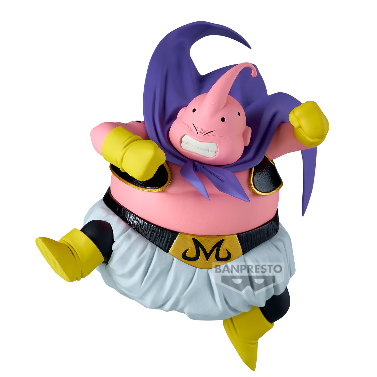 PRE ORDER – DRAGON BALL Z MATCH MAKERS - MAJIN BUU (GOOD) - (VS MAJIN BUU (PURE))