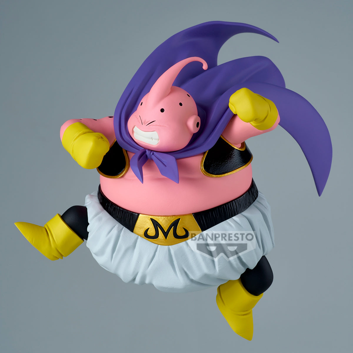 PRE ORDER – DRAGON BALL Z MATCH MAKERS - MAJIN BUU (GOOD) - (VS MAJIN BUU (PURE))