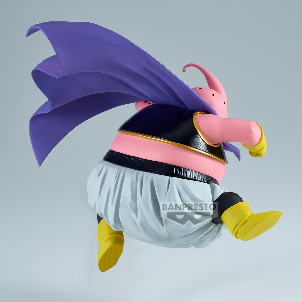 PRE ORDER – DRAGON BALL Z MATCH MAKERS - MAJIN BUU (GOOD) - (VS MAJIN BUU (PURE))