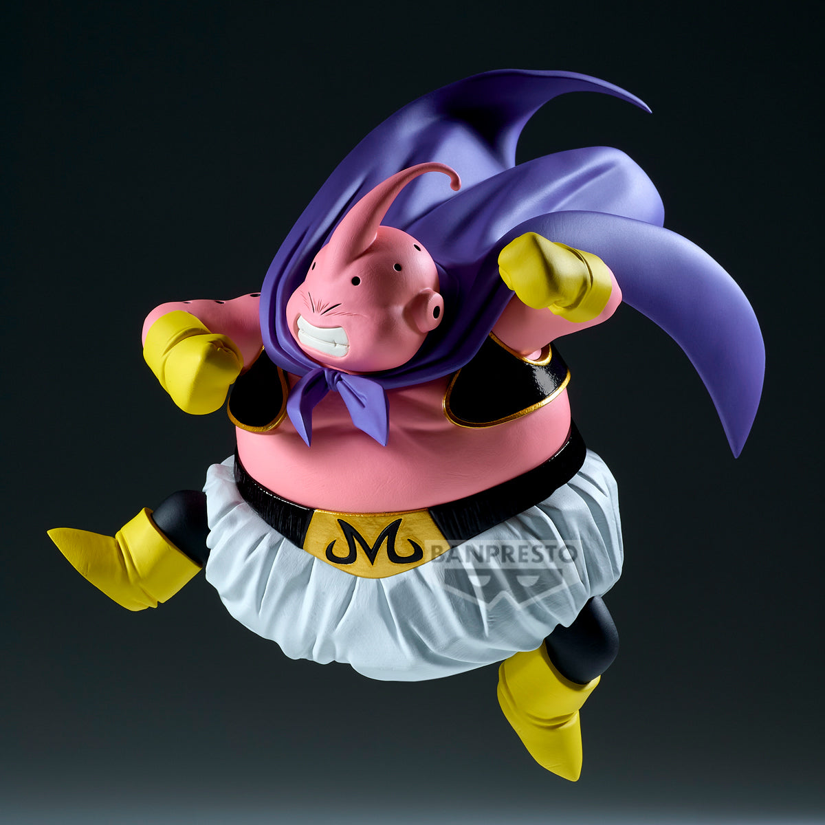 PRE ORDER – DRAGON BALL Z MATCH MAKERS - MAJIN BUU (GOOD) - (VS MAJIN BUU (PURE))
