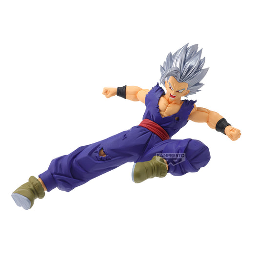 PRE ORDER – DRAGON BALL SUPER BLOOD OF SAIYANS - SON GOHAN BEAST