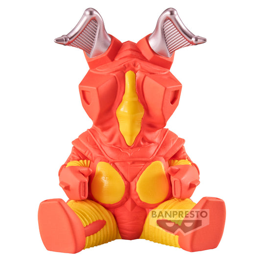 PRE ORDER – ULTRAMAN SERIES ENSHRINED MONSTERS - ZETTON - (VER.B)