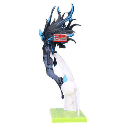 PRE ORDER – THE BATTLE CATS FIGURE - KING OF DOOM PHONO