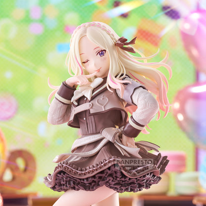 PRE ORDER – THE IDOLM@STER GAKUEN ESPRESTO - SWEET MOMENT - SENA JUO ANOTHER COLOR VER.