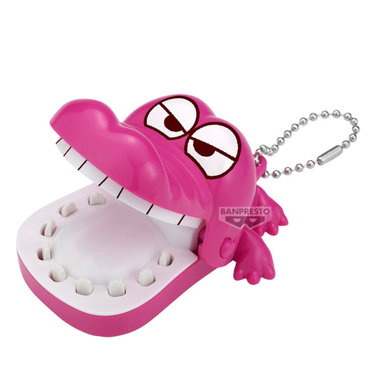 PRE ORDER – CRAYON SHINCHAN CROCODILE DENTIST - WANIYAMASAN VER.