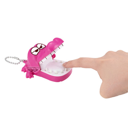 PRE ORDER – CRAYON SHINCHAN CROCODILE DENTIST - WANIYAMASAN VER.