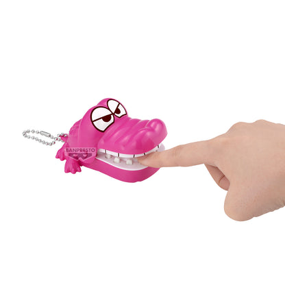 PRE ORDER – CRAYON SHINCHAN CROCODILE DENTIST - WANIYAMASAN VER.