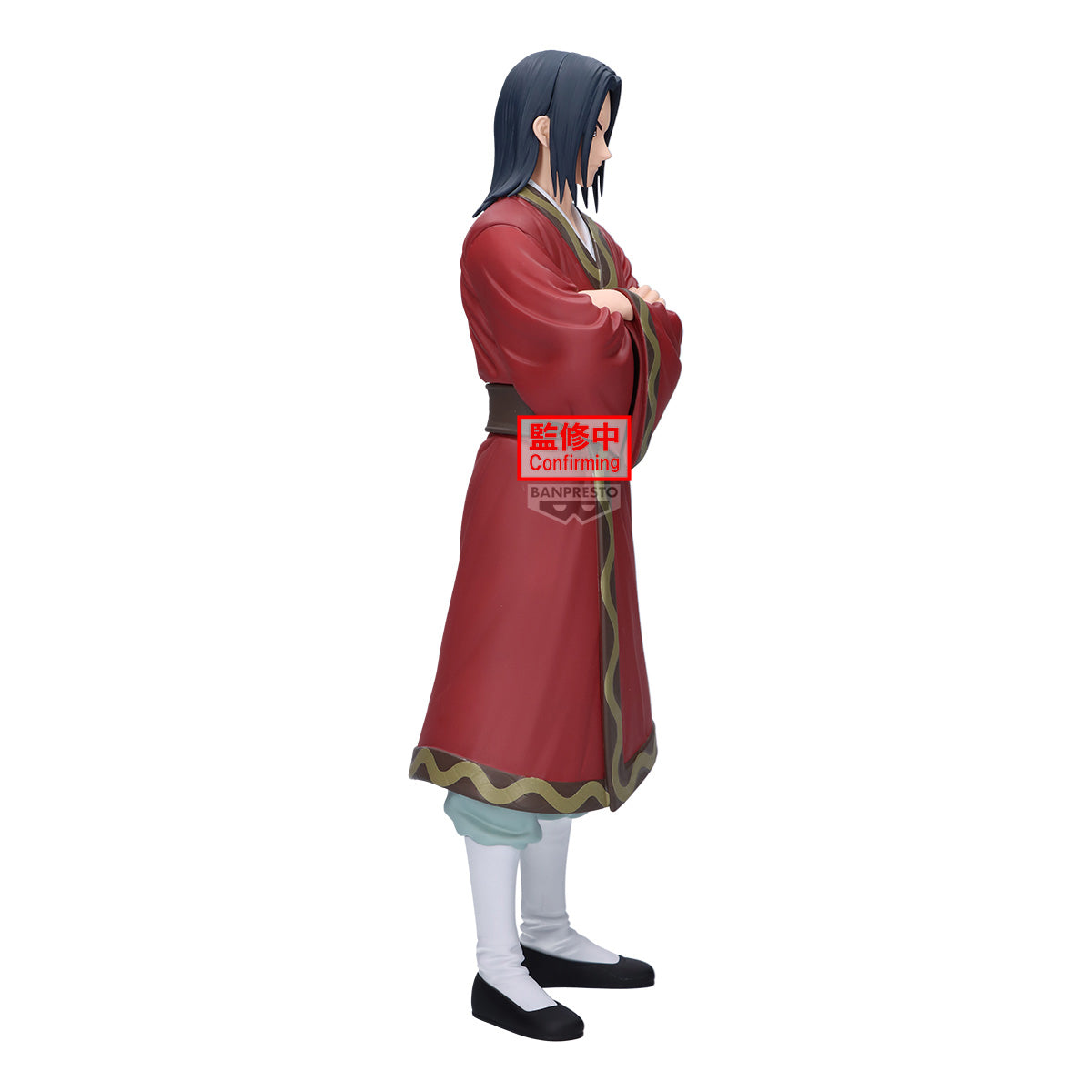 PRE ORDER – KINGDOM GRANDISTA - EISEI