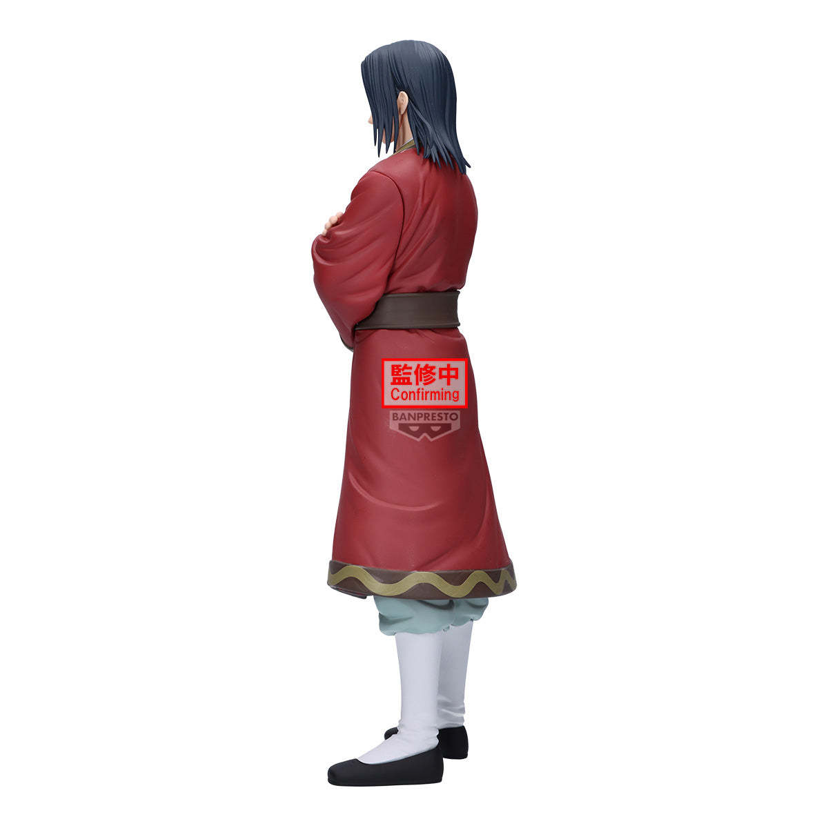 PRE ORDER – KINGDOM GRANDISTA - EISEI