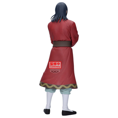 PRE ORDER – KINGDOM GRANDISTA - EISEI