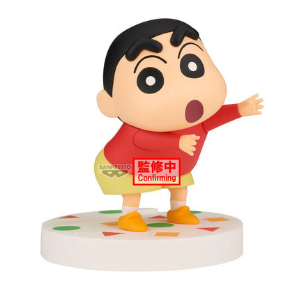 PRE ORDER – CRAYON SHINCHAN FL