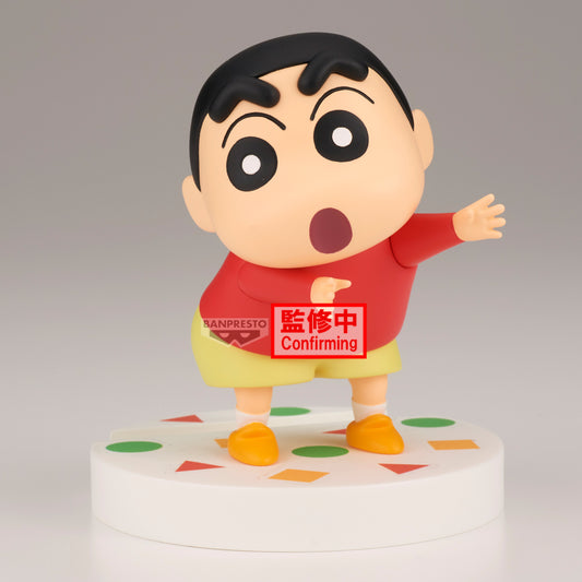 PRE ORDER – CRAYON SHINCHAN FL
