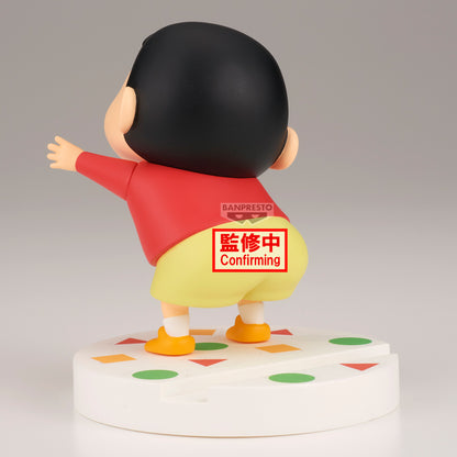 PRE ORDER – CRAYON SHINCHAN FL