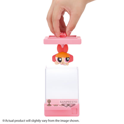 PRE ORDER – THE POWERPUFF GIRLS CRANE POP FIGURE ( A: BLOSSOM )