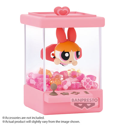 PRE ORDER – THE POWERPUFF GIRLS CRANE POP FIGURE ( A: BLOSSOM )