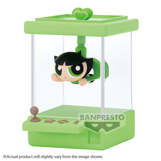 PRE ORDER – THE POWERPUFF GIRLS CRANE POP FIGURE ( C: BUTTERCUP )