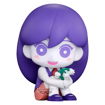 PRE ORDER – OMORI SITTING FIGURE - BASIL & MARI - ( B:MARI )