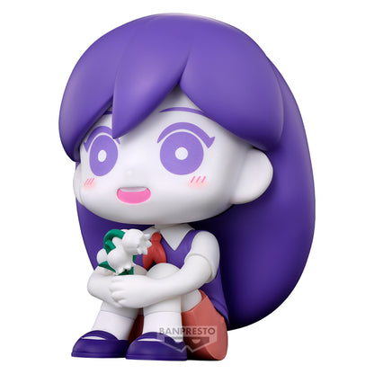 PRE ORDER – OMORI SITTING FIGURE - BASIL & MARI - ( B:MARI )