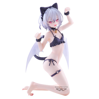 PRE ORDER – RURUDO ESPRESTO - MONSTER MOTIONS - NOAH