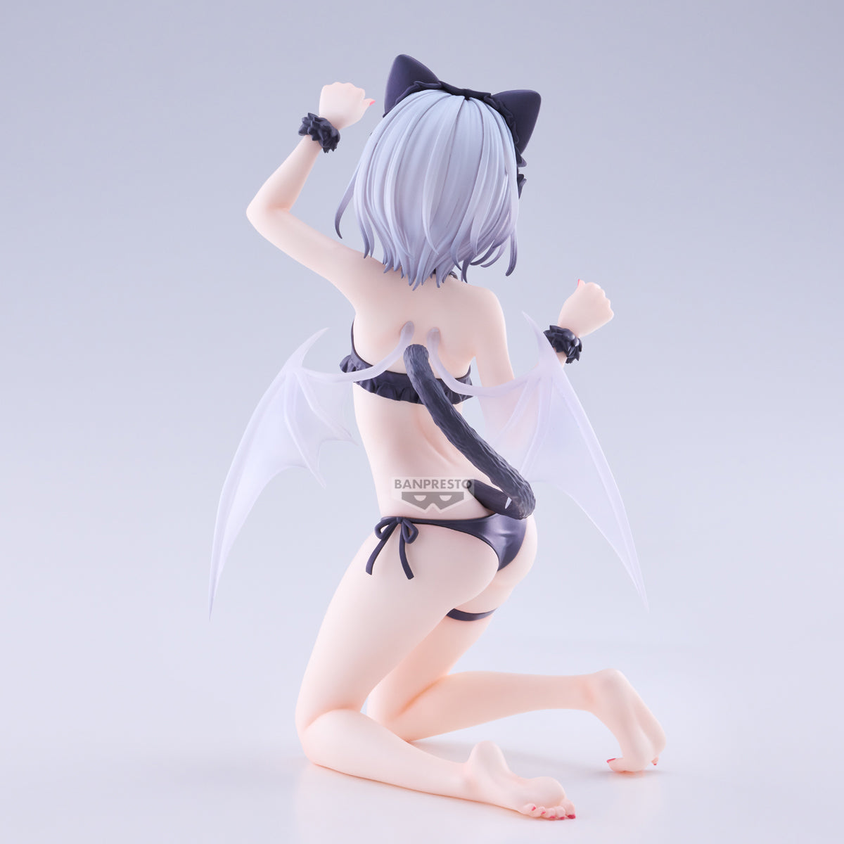 PRE ORDER – RURUDO ESPRESTO - MONSTER MOTIONS - NOAH