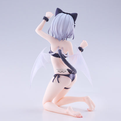 PRE ORDER – RURUDO ESPRESTO - MONSTER MOTIONS - NOAH