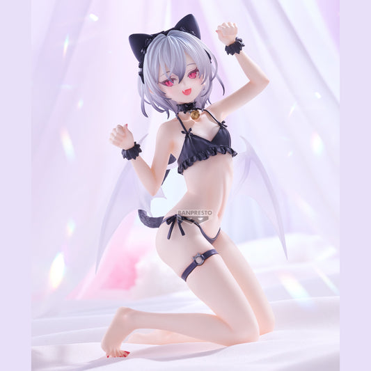 PRE ORDER – RURUDO ESPRESTO - MONSTER MOTIONS - NOAH