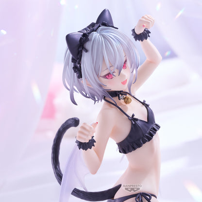 PRE ORDER – RURUDO ESPRESTO - MONSTER MOTIONS - NOAH