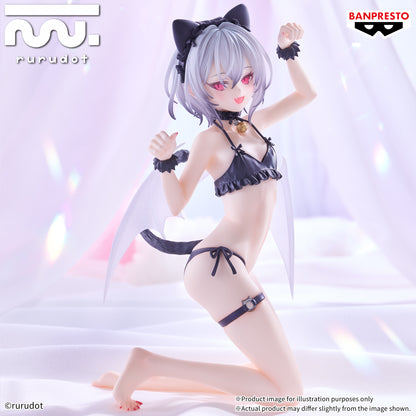 PRE ORDER – RURUDO ESPRESTO - MONSTER MOTIONS - NOAH