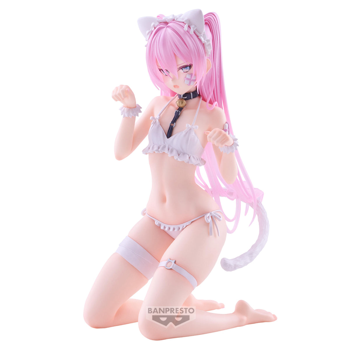 PRE ORDER – RURUDO ESPRESTO - MONSTER MOTIONS - HATSUNE