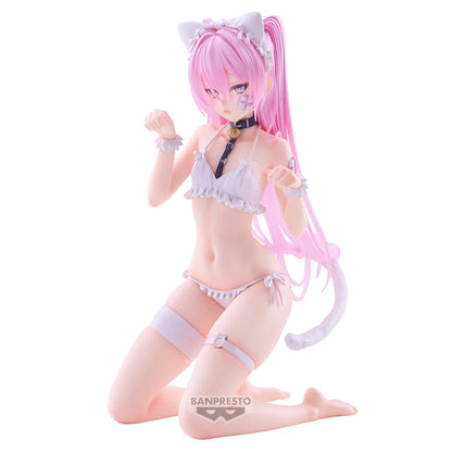 PRE ORDER – RURUDO ESPRESTO - MONSTER MOTIONS - HATSUNE