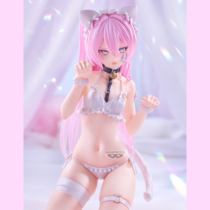 PRE ORDER – RURUDO ESPRESTO - MONSTER MOTIONS - HATSUNE