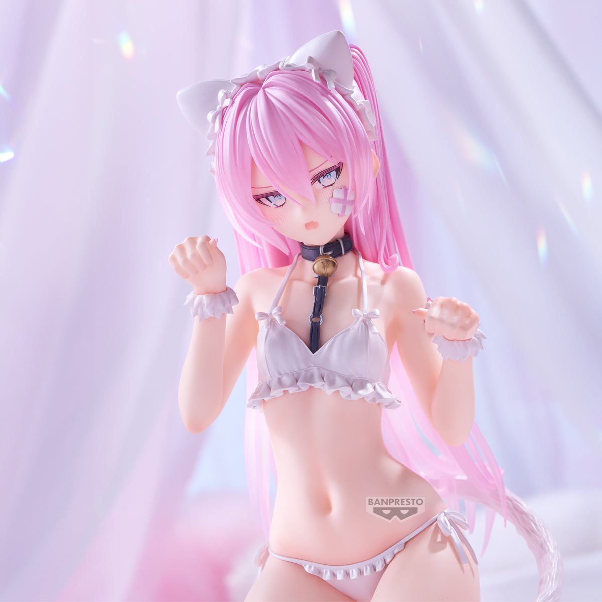 PRE ORDER – RURUDO ESPRESTO - MONSTER MOTIONS - HATSUNE
