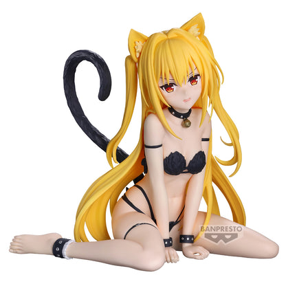 PRE ORDER – TO LOVERU DARKNESS NYARLS COLLECTION - KONJIKI NO YAMI SITTING VER.