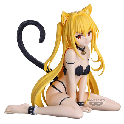 PRE ORDER – TO LOVERU DARKNESS NYARLS COLLECTION - KONJIKI NO YAMI SITTING VER.