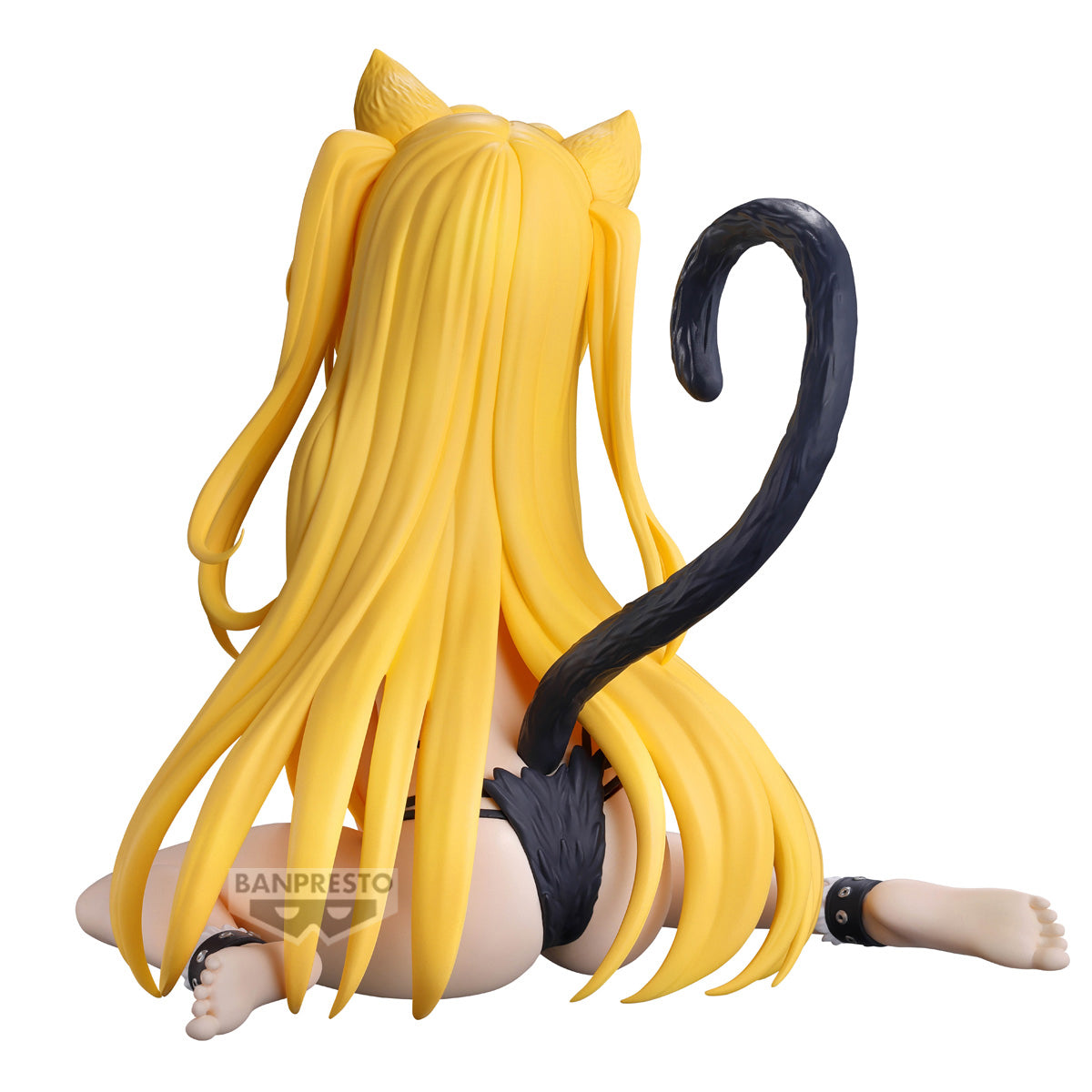 PRE ORDER – TO LOVERU DARKNESS NYARLS COLLECTION - KONJIKI NO YAMI SITTING VER.