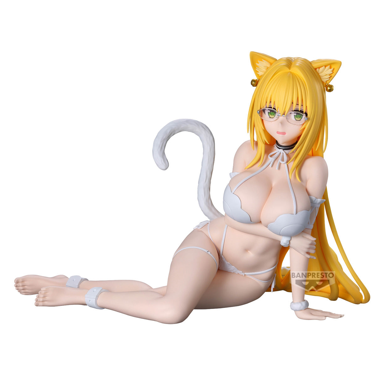 PRE ORDER – TO LOVERU DARKNESS NYARLS COLLECTION - TEARJU LUNATIQUE
