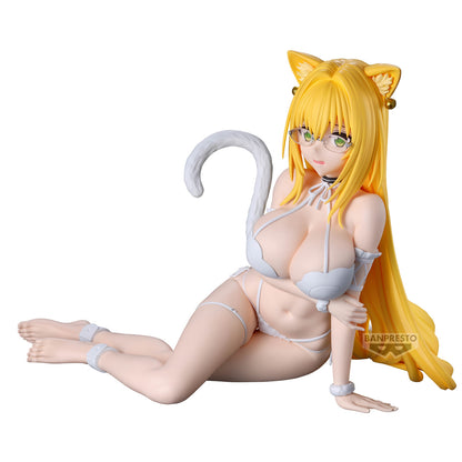 PRE ORDER – TO LOVERU DARKNESS NYARLS COLLECTION - TEARJU LUNATIQUE
