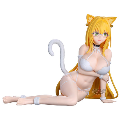 PRE ORDER – TO LOVERU DARKNESS NYARLS COLLECTION - TEARJU LUNATIQUE