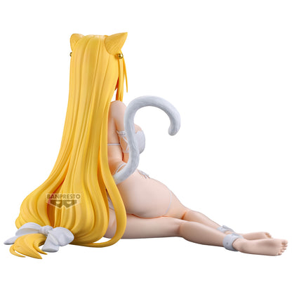 PRE ORDER – TO LOVERU DARKNESS NYARLS COLLECTION - TEARJU LUNATIQUE